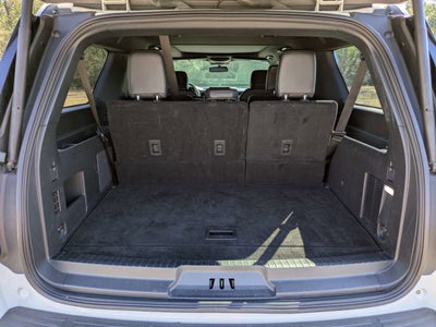 2023 Ford Expedition Limited MAX