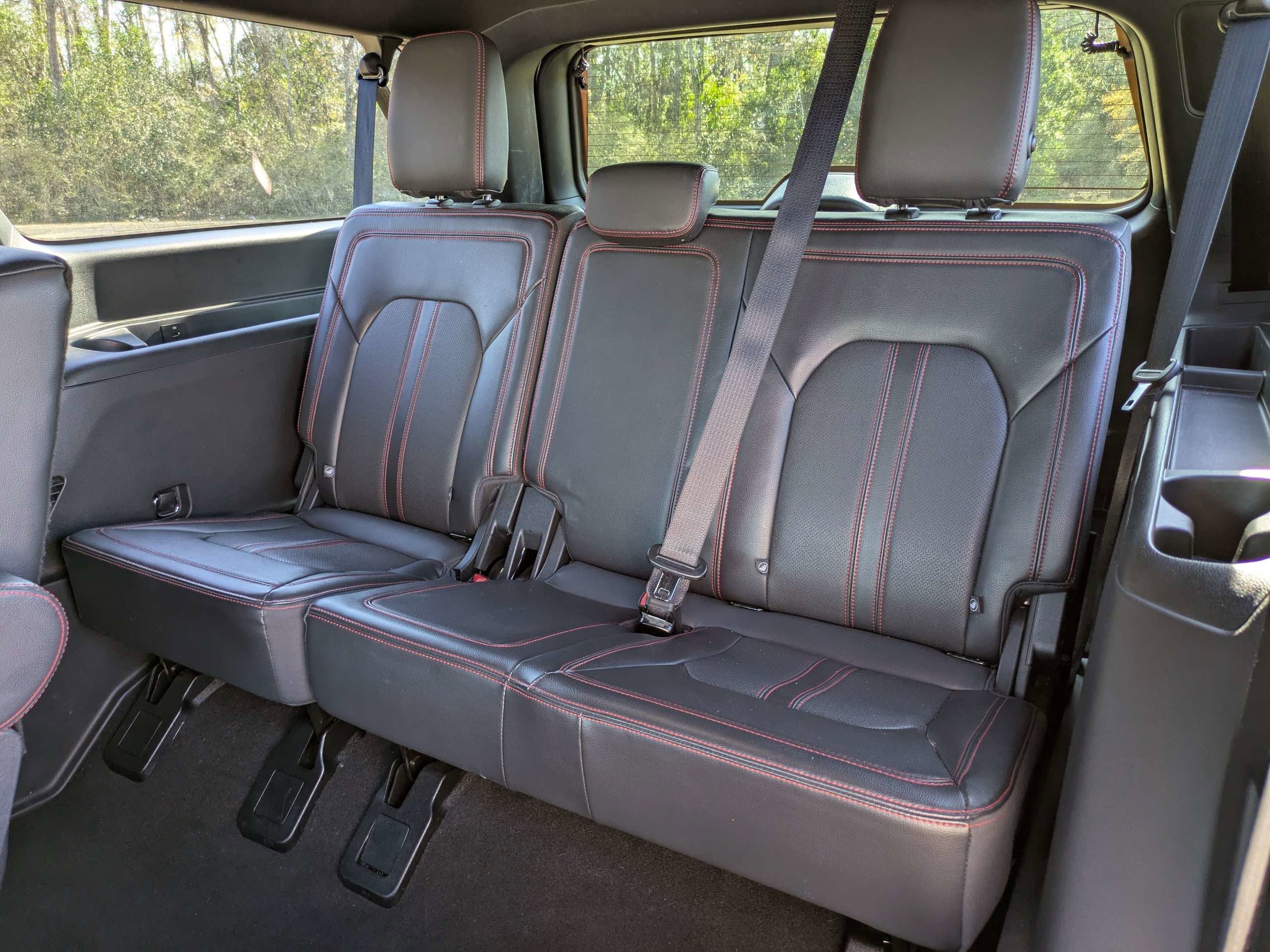 2023 Ford Expedition Limited MAX