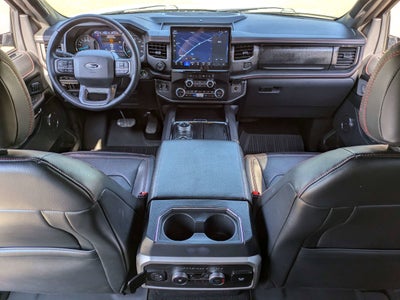 2023 Ford Expedition Limited MAX