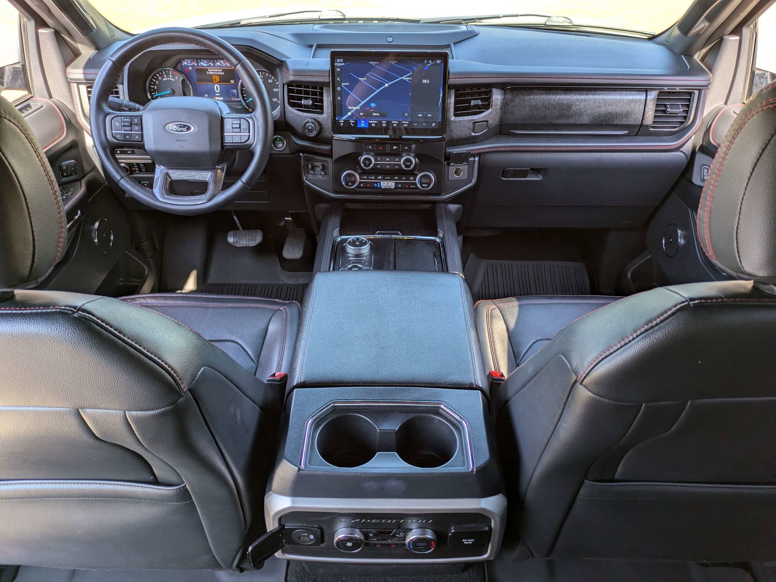 2023 Ford Expedition Limited MAX