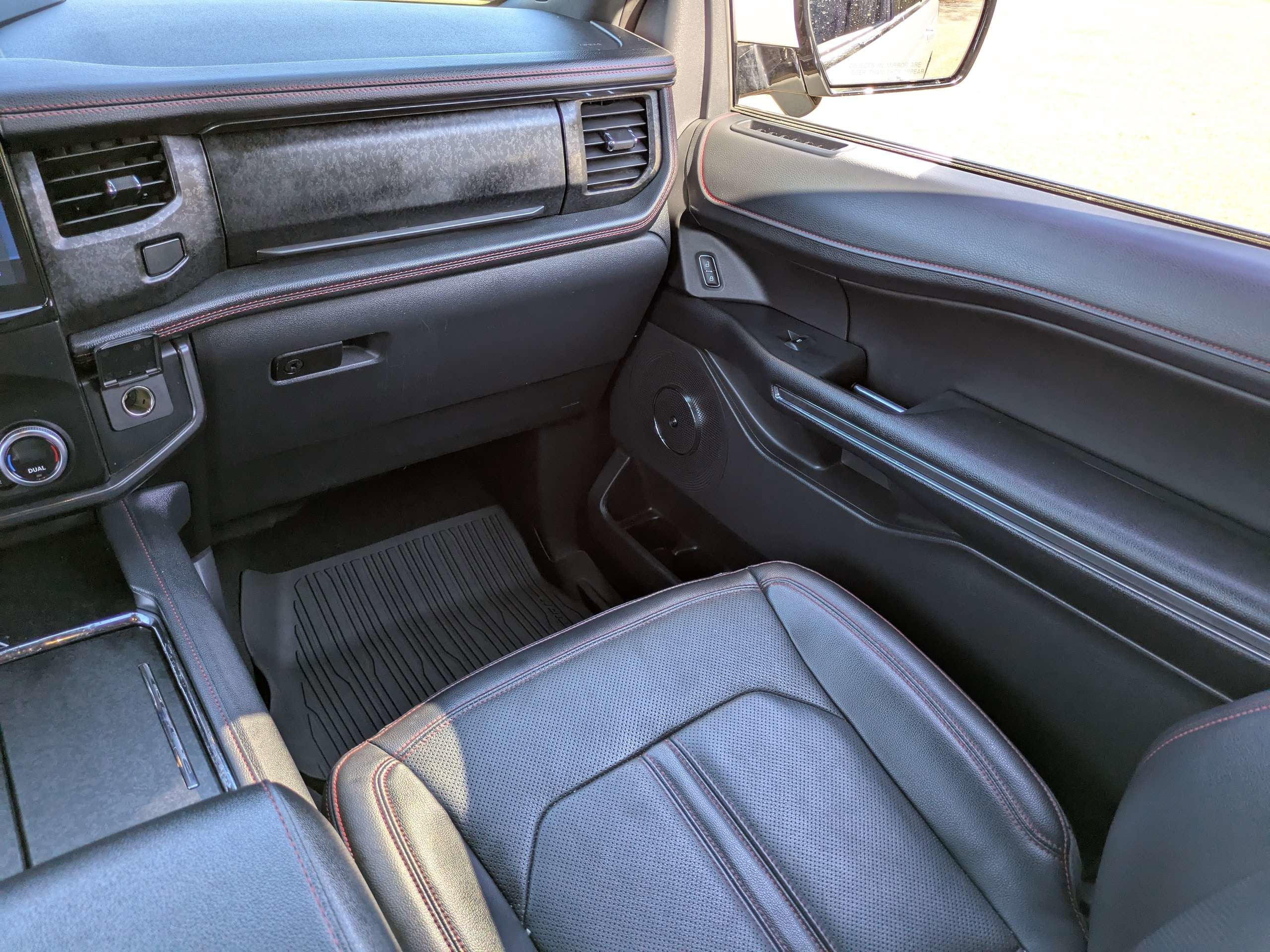 2023 Ford Expedition Limited MAX