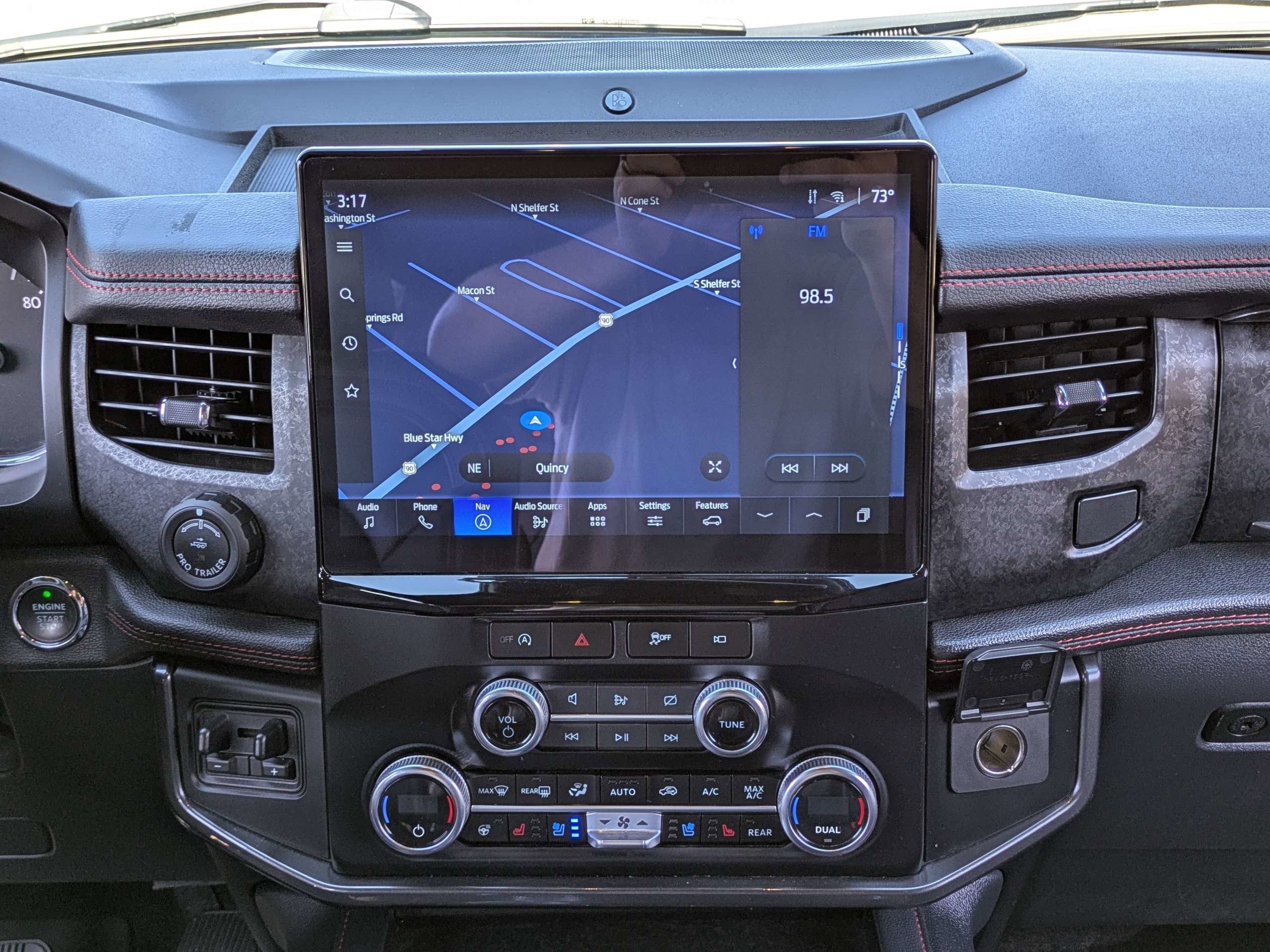 2023 Ford Expedition Limited MAX