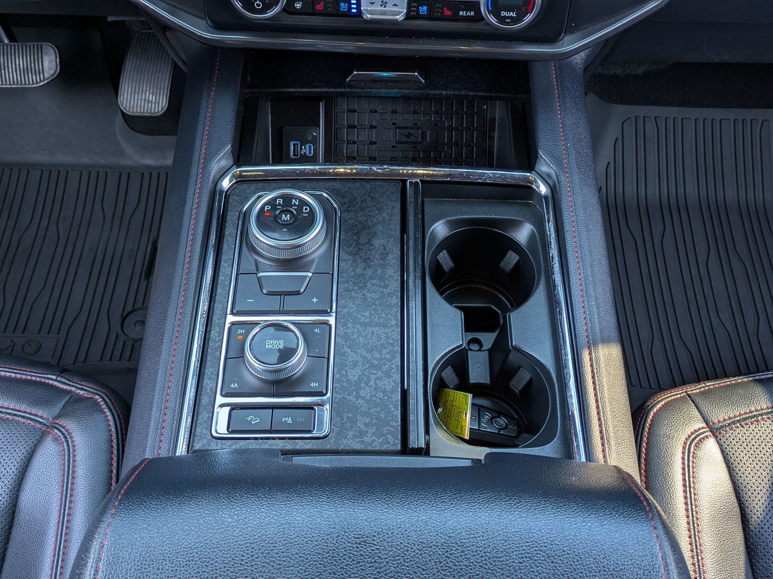 2023 Ford Expedition Limited MAX