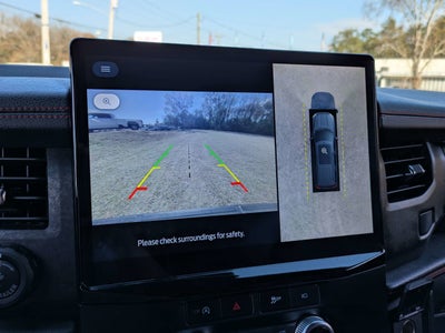 2023 Ford Expedition Limited MAX