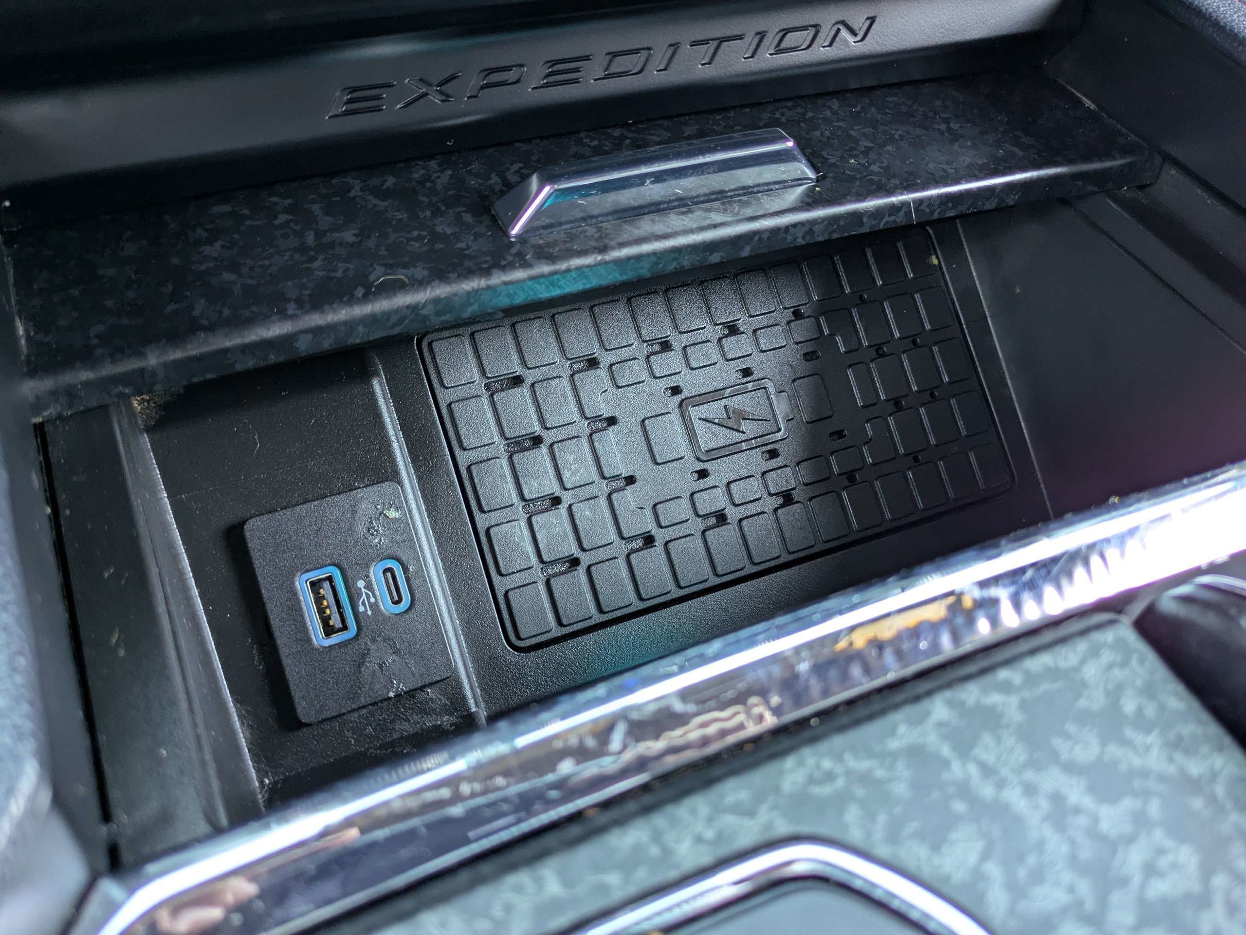 2023 Ford Expedition Limited MAX