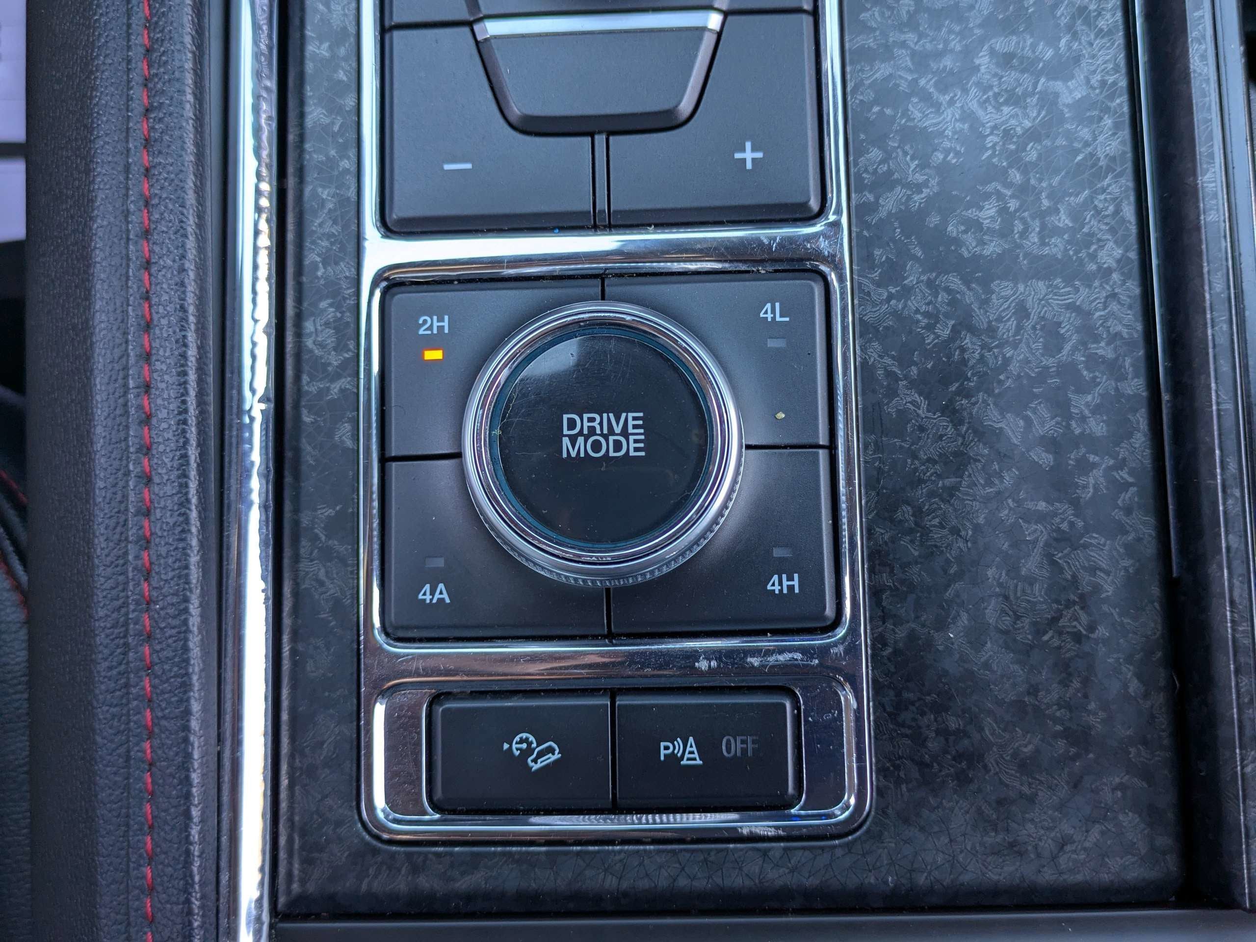 2023 Ford Expedition Limited MAX