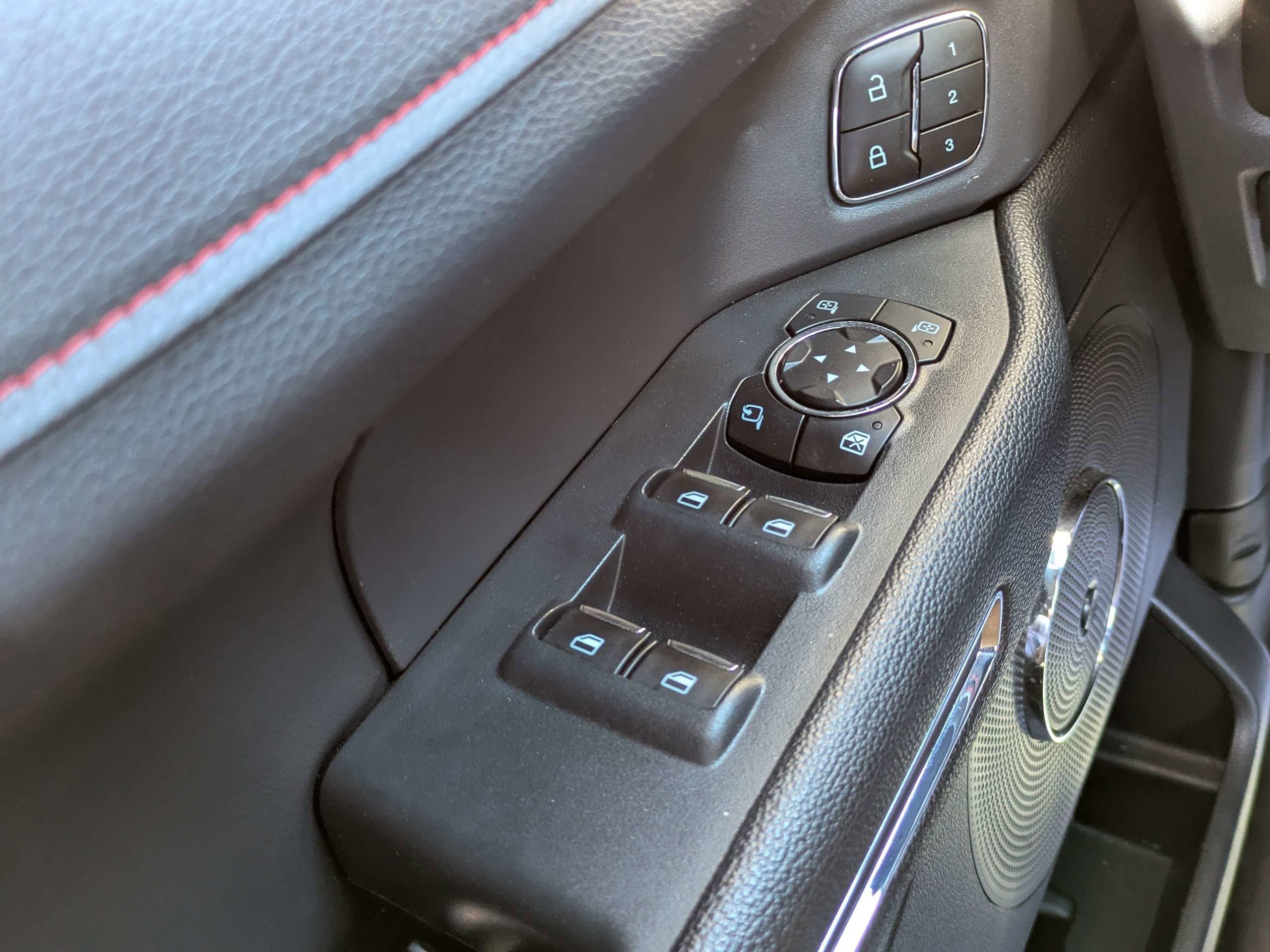 2023 Ford Expedition Limited MAX