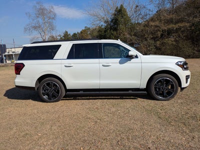 2023 Ford Expedition Limited MAX