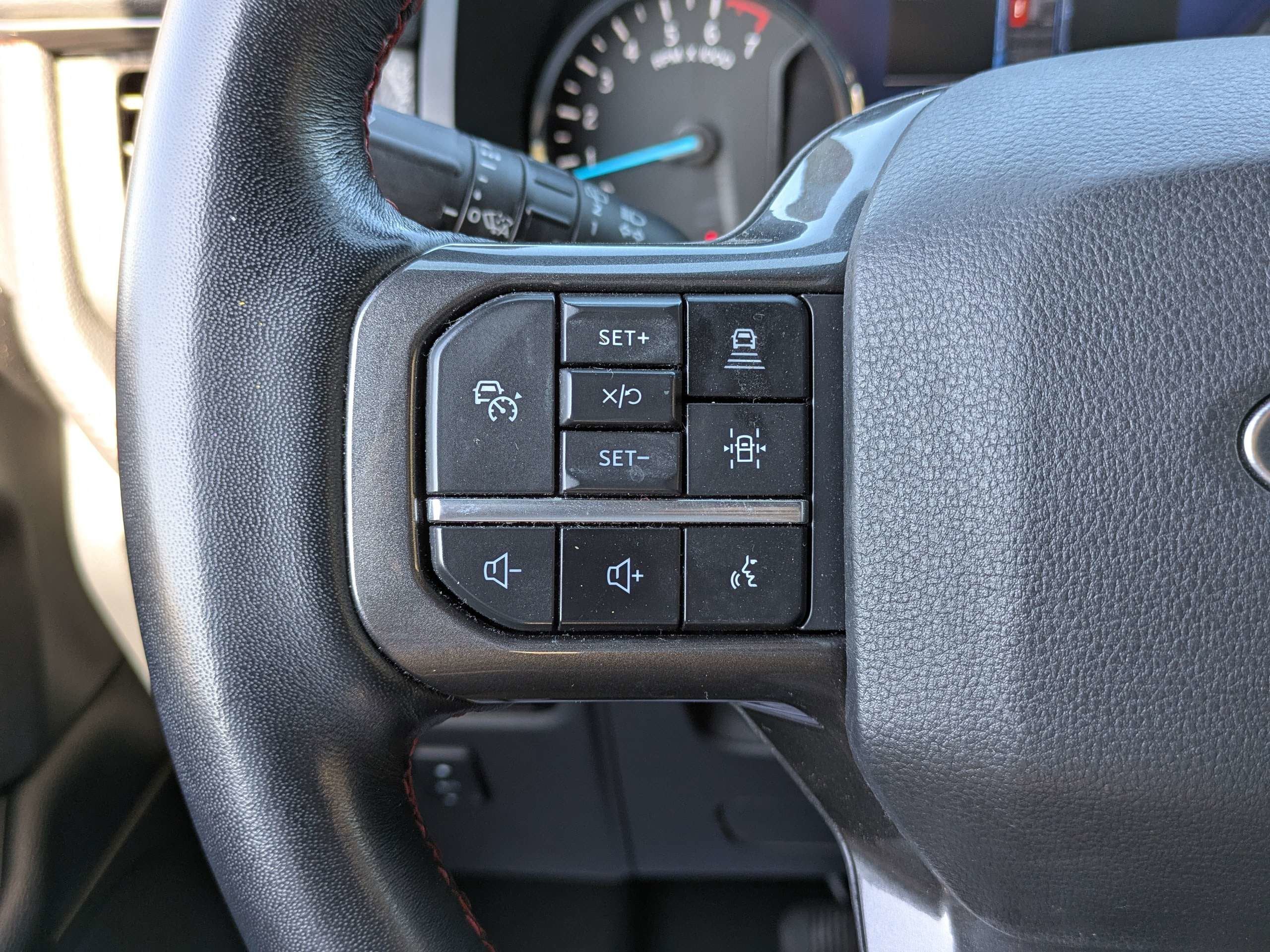 2023 Ford Expedition Limited MAX