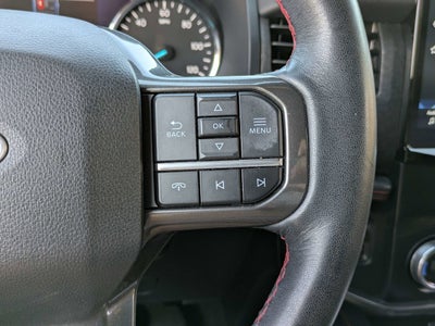 2023 Ford Expedition Limited MAX