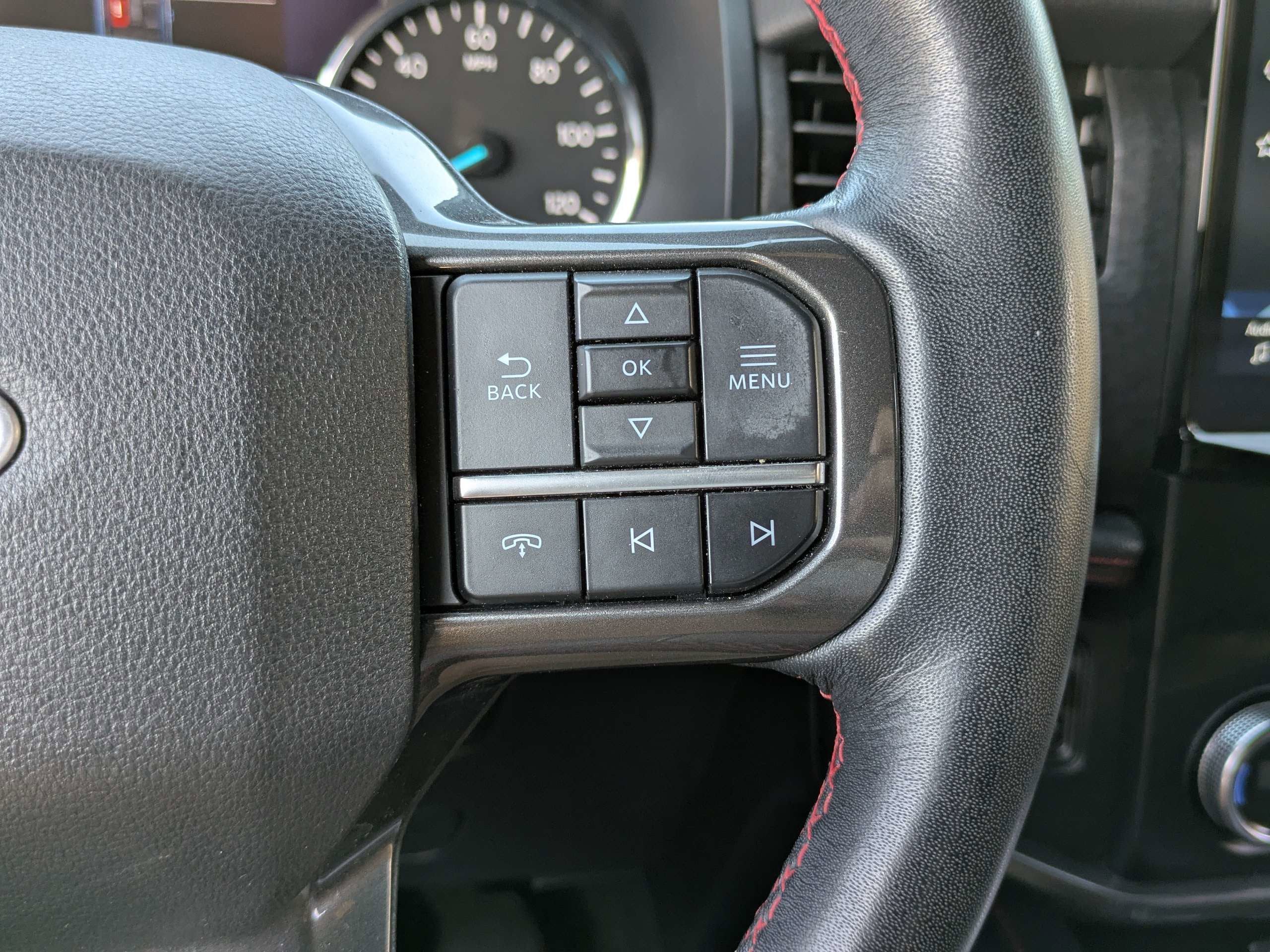 2023 Ford Expedition Limited MAX