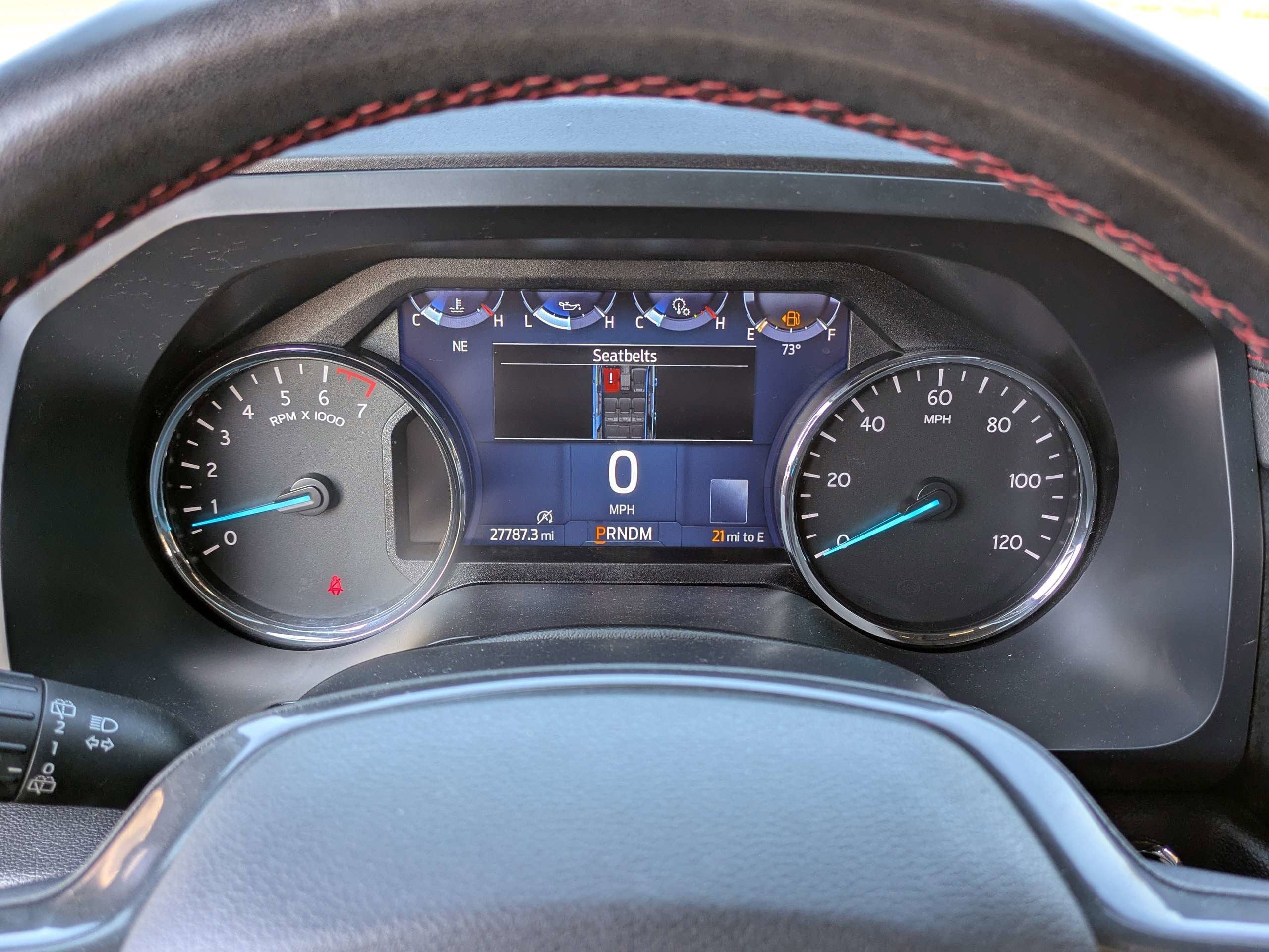 2023 Ford Expedition Limited MAX