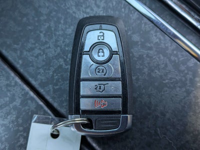 2023 Ford Expedition Limited MAX