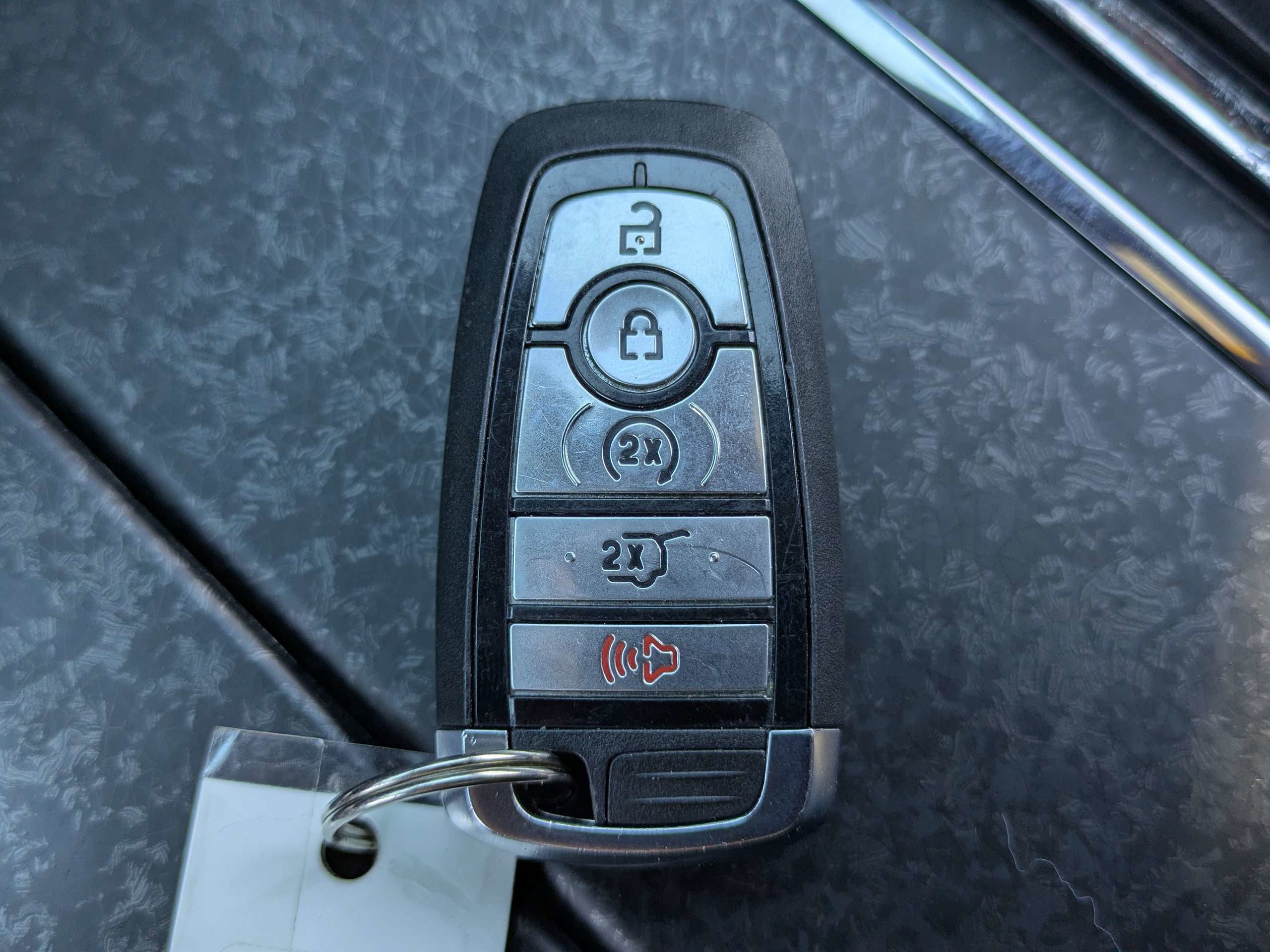 2023 Ford Expedition Limited MAX