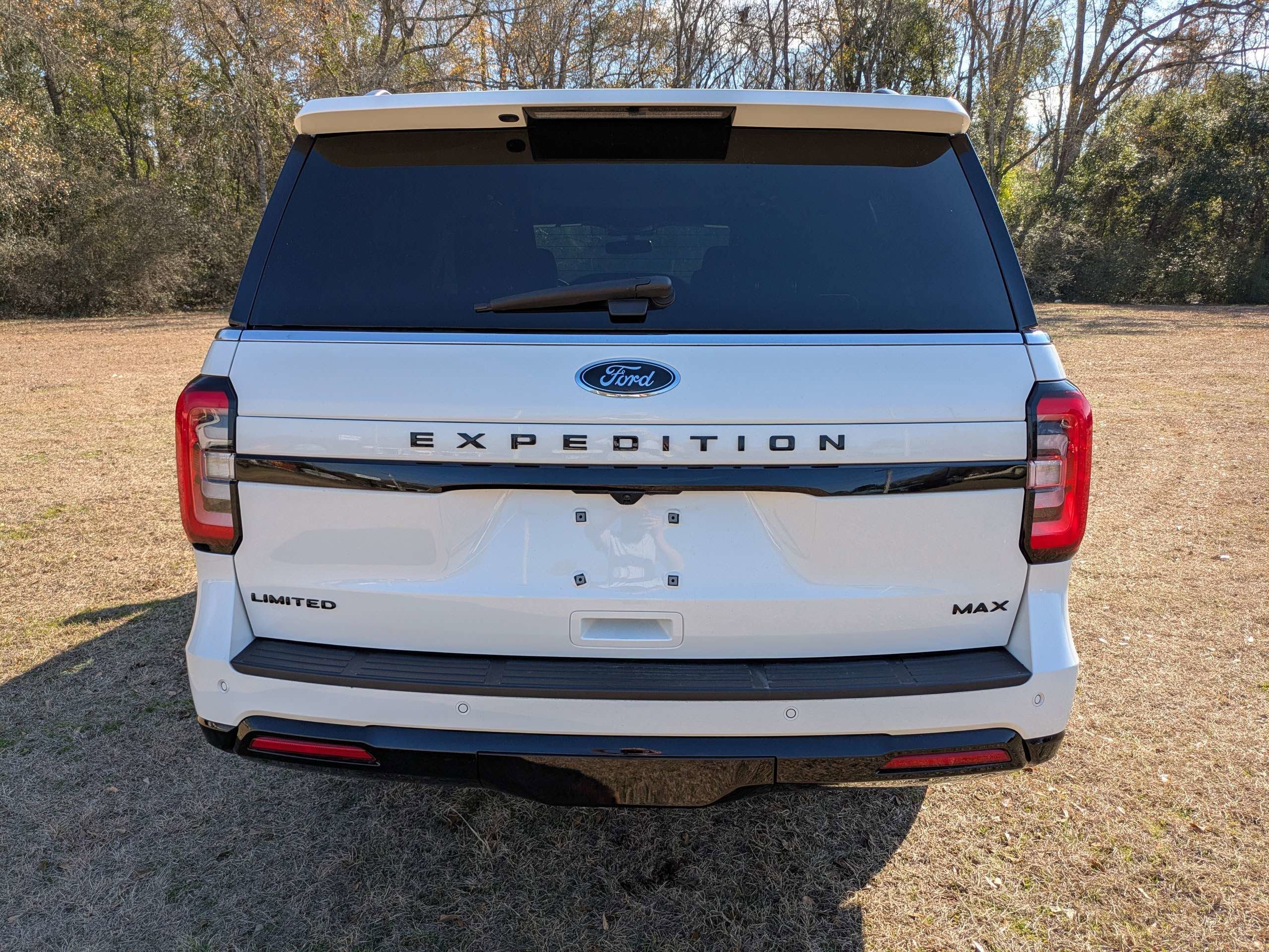 2023 Ford Expedition Limited MAX