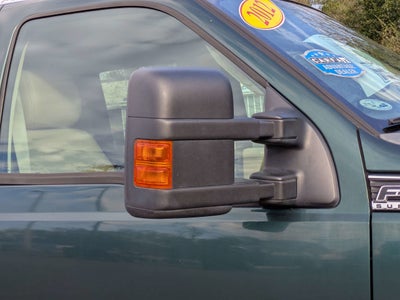 2012 Ford Super Duty F-250 SRW XL