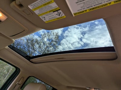 2012 Ford Super Duty F-250 SRW XL