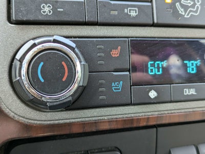 2012 Ford Super Duty F-250 SRW XL