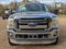 2012 Ford Super Duty F-250 SRW XL