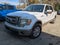 2012 Ford F-150 Platinum