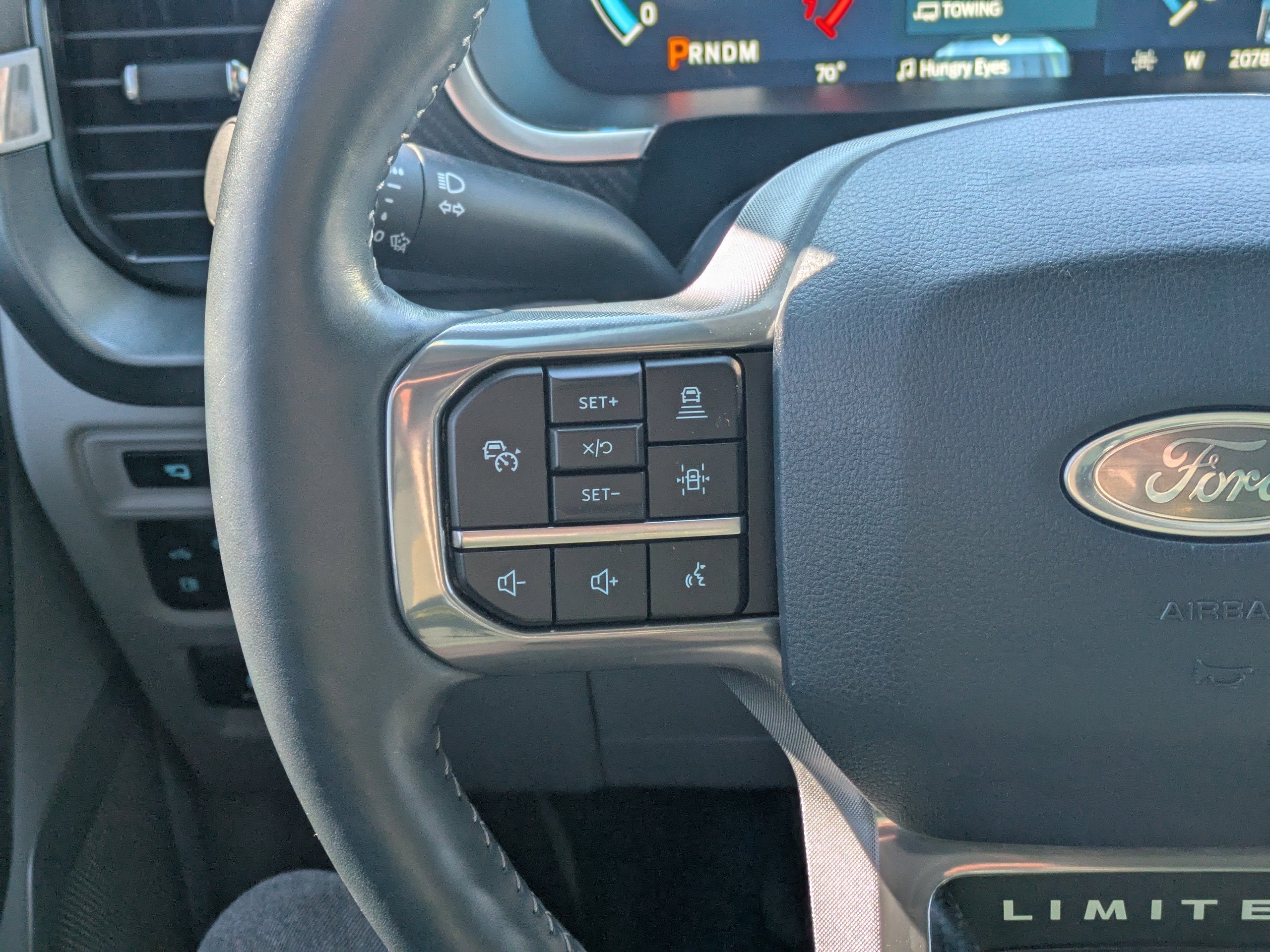 2023 Ford F-150 Limited