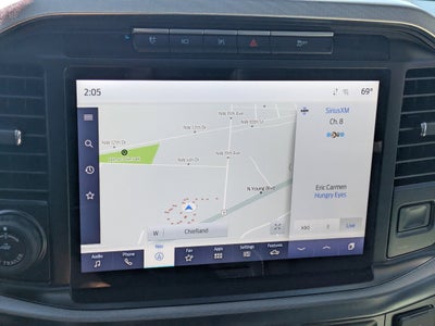 2023 Ford F-150 Limited