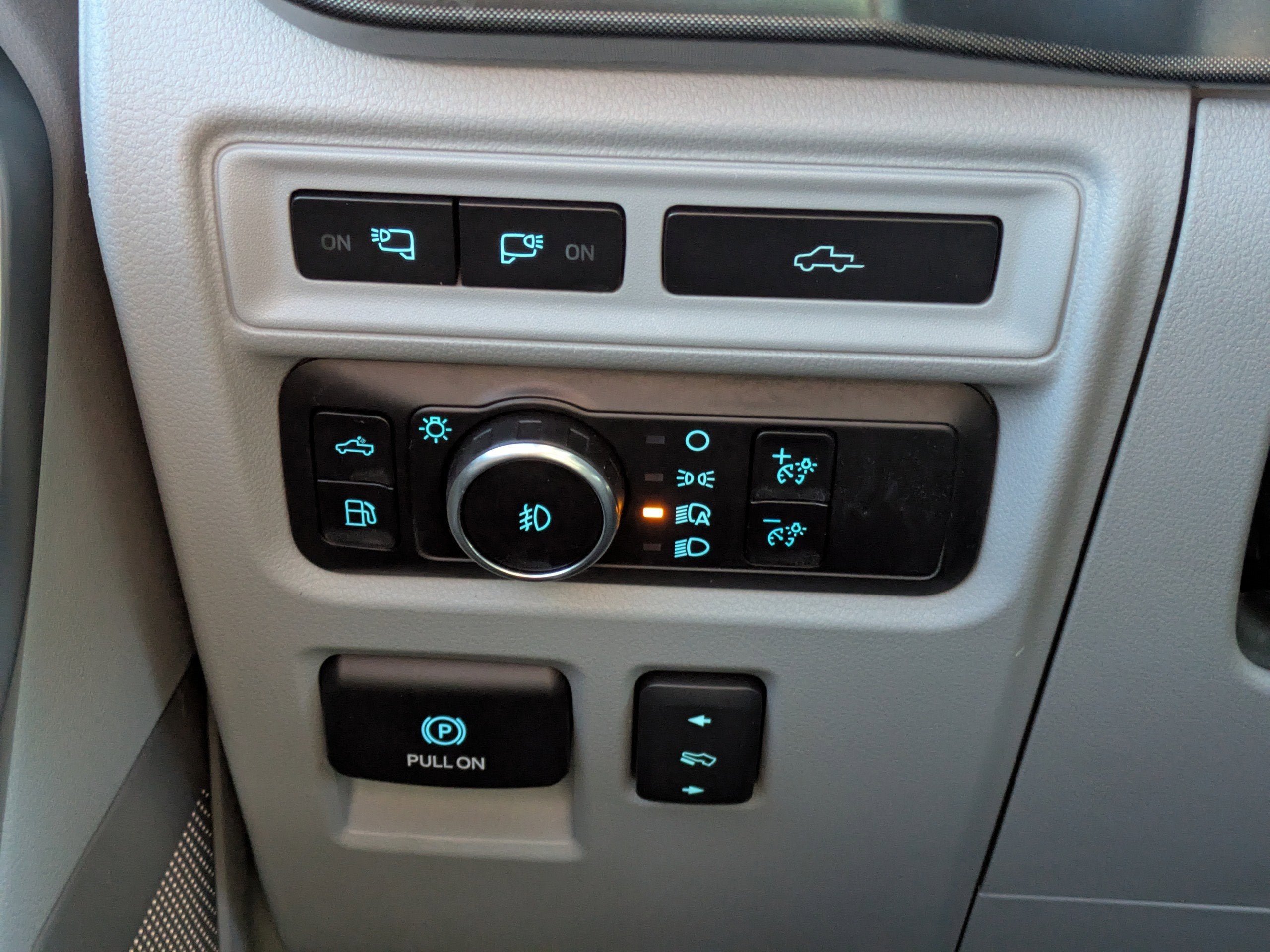 2023 Ford F-150 Limited