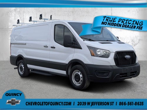 2024 Ford Transit-150 Cargo Van Base