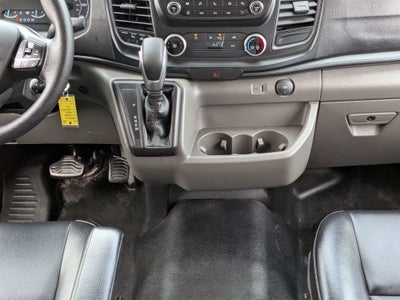 2024 Ford Transit-150 Cargo Van Base