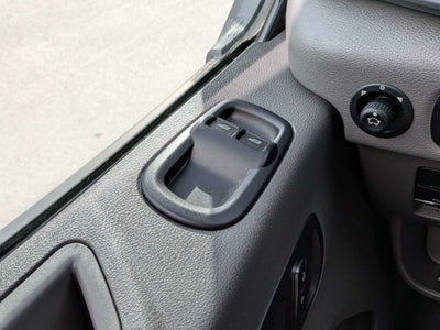 2024 Ford Transit-150 Cargo Van Base
