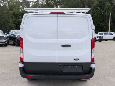 2024 Ford Transit-150 Cargo Van Base