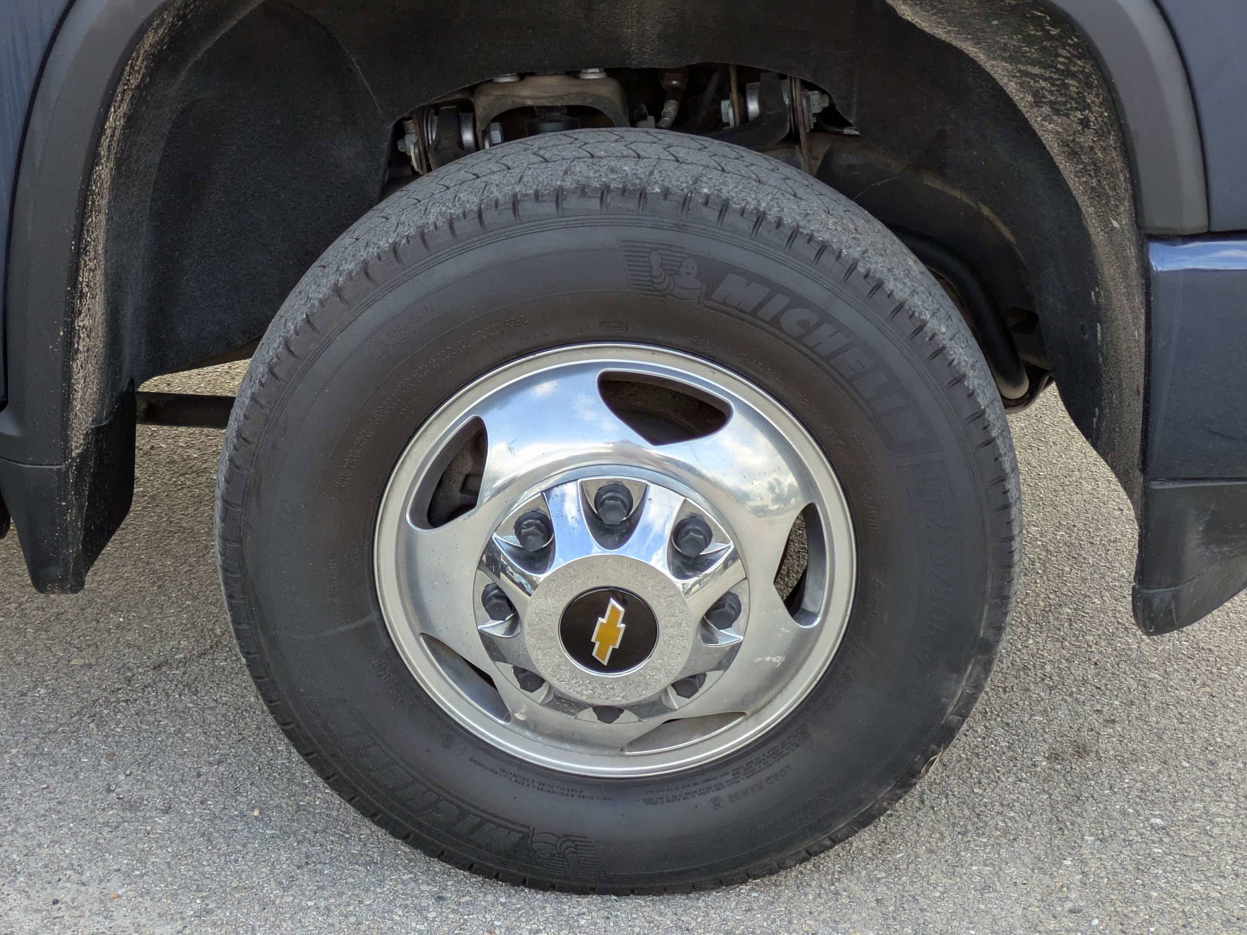 2023 Chevrolet Silverado 3500 HD High Country DRW