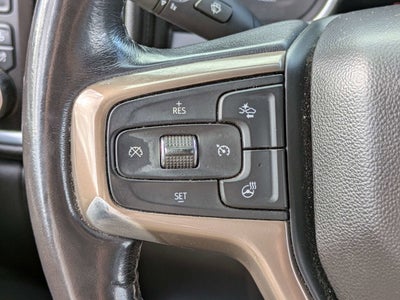 2023 Chevrolet Silverado 3500 HD High Country DRW