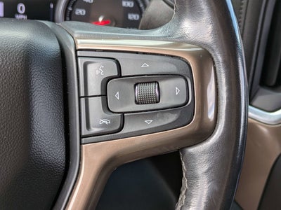 2023 Chevrolet Silverado 3500 HD High Country DRW