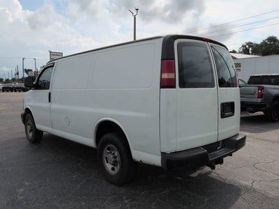2005 Chevrolet Express Cargo 2500 Base