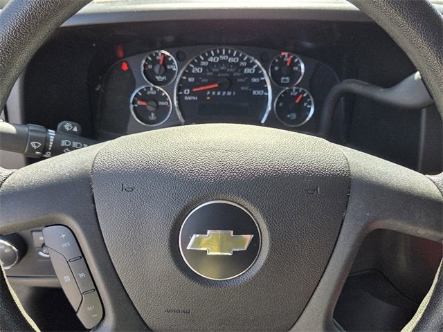 2024 Chevrolet Express Cargo 2500 WT