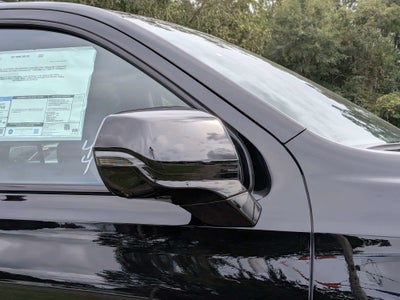 2027 Chevrolet Tahoe RST