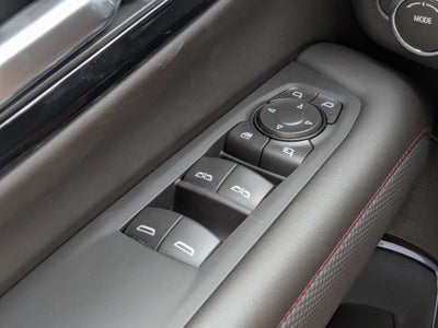 2027 Chevrolet Tahoe RST