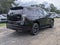 2027 Chevrolet Tahoe RST
