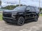 2027 Chevrolet Tahoe RST