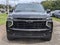 2027 Chevrolet Tahoe RST