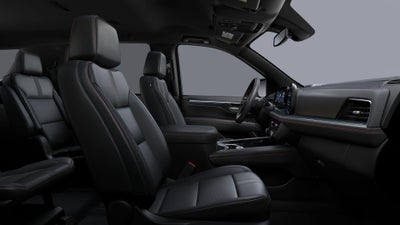 2027 Chevrolet Tahoe RST