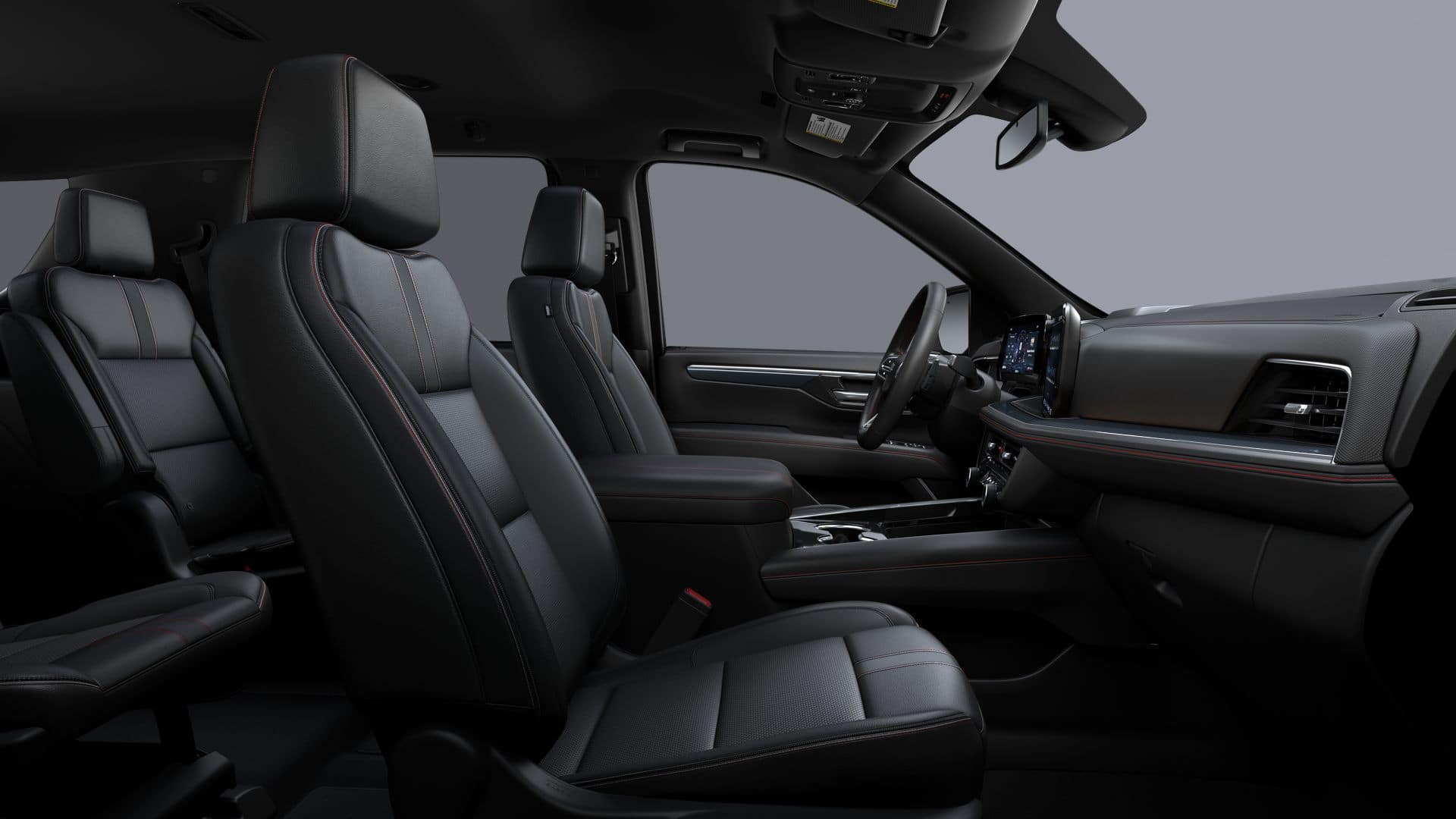 2027 Chevrolet Tahoe RST