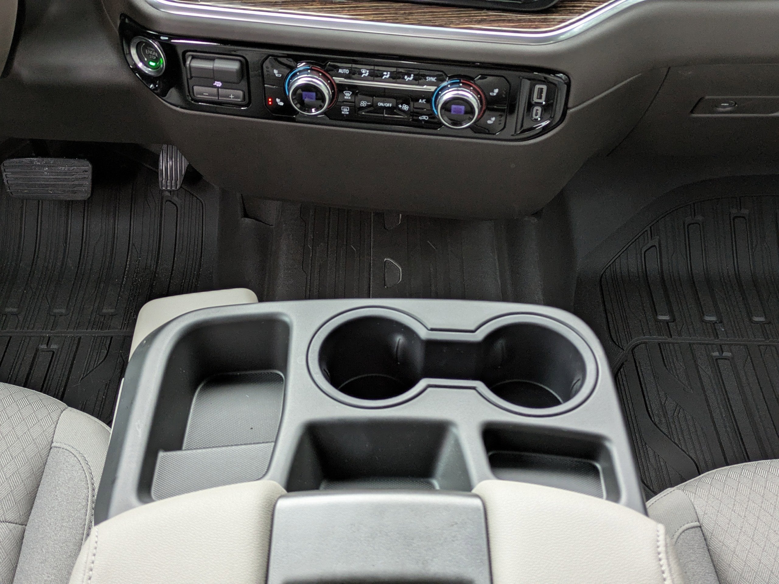 2025 GMC Sierra 2500 HD SLE