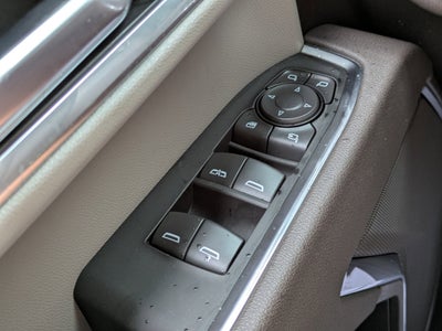 2025 GMC Sierra 2500 HD SLE