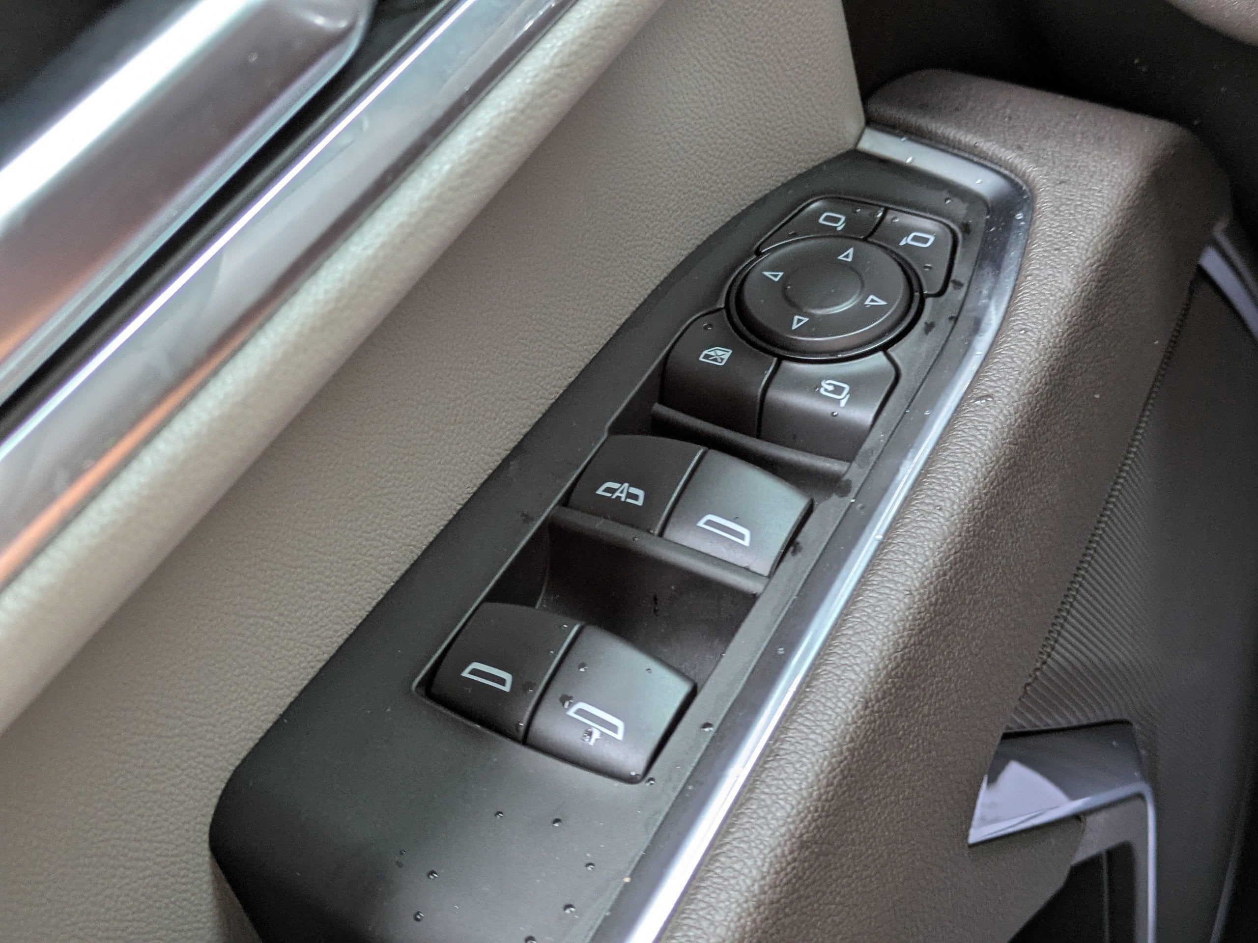 2025 GMC Sierra 2500 HD SLE