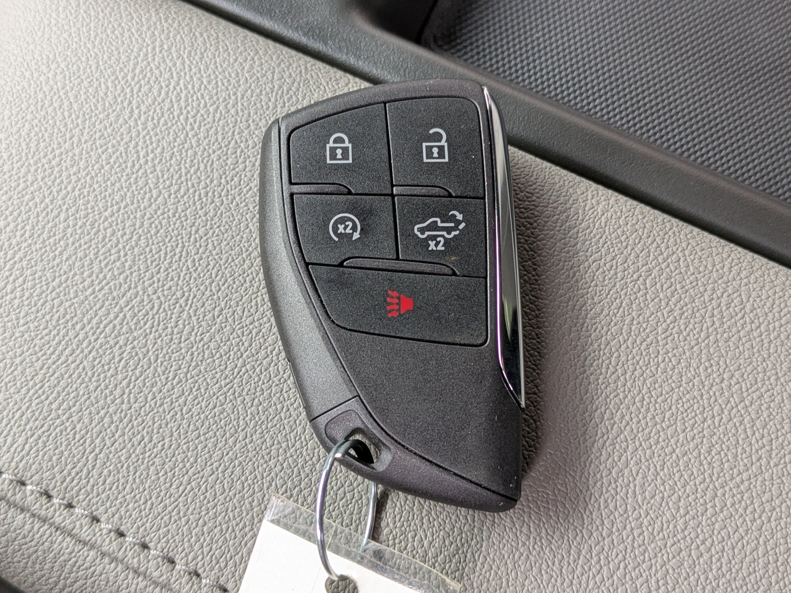 2025 GMC Sierra 2500 HD SLE