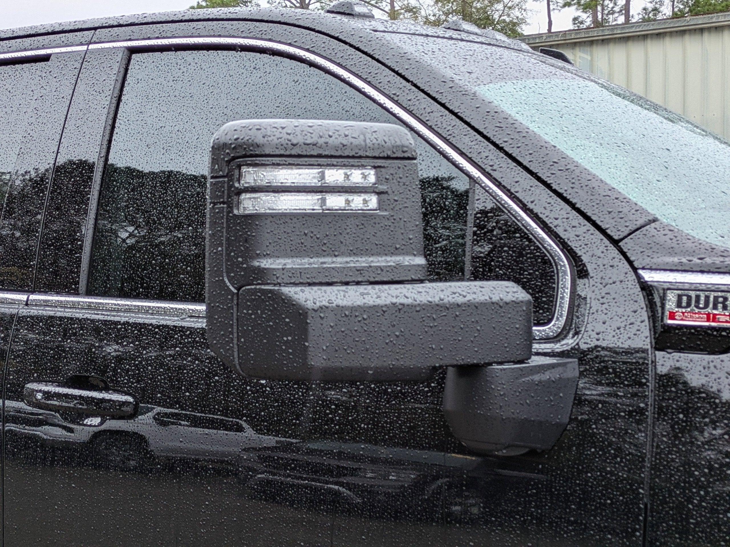 2025 GMC Sierra 2500 HD SLE