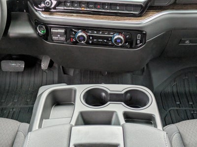 2025 GMC Sierra 2500 HD SLE