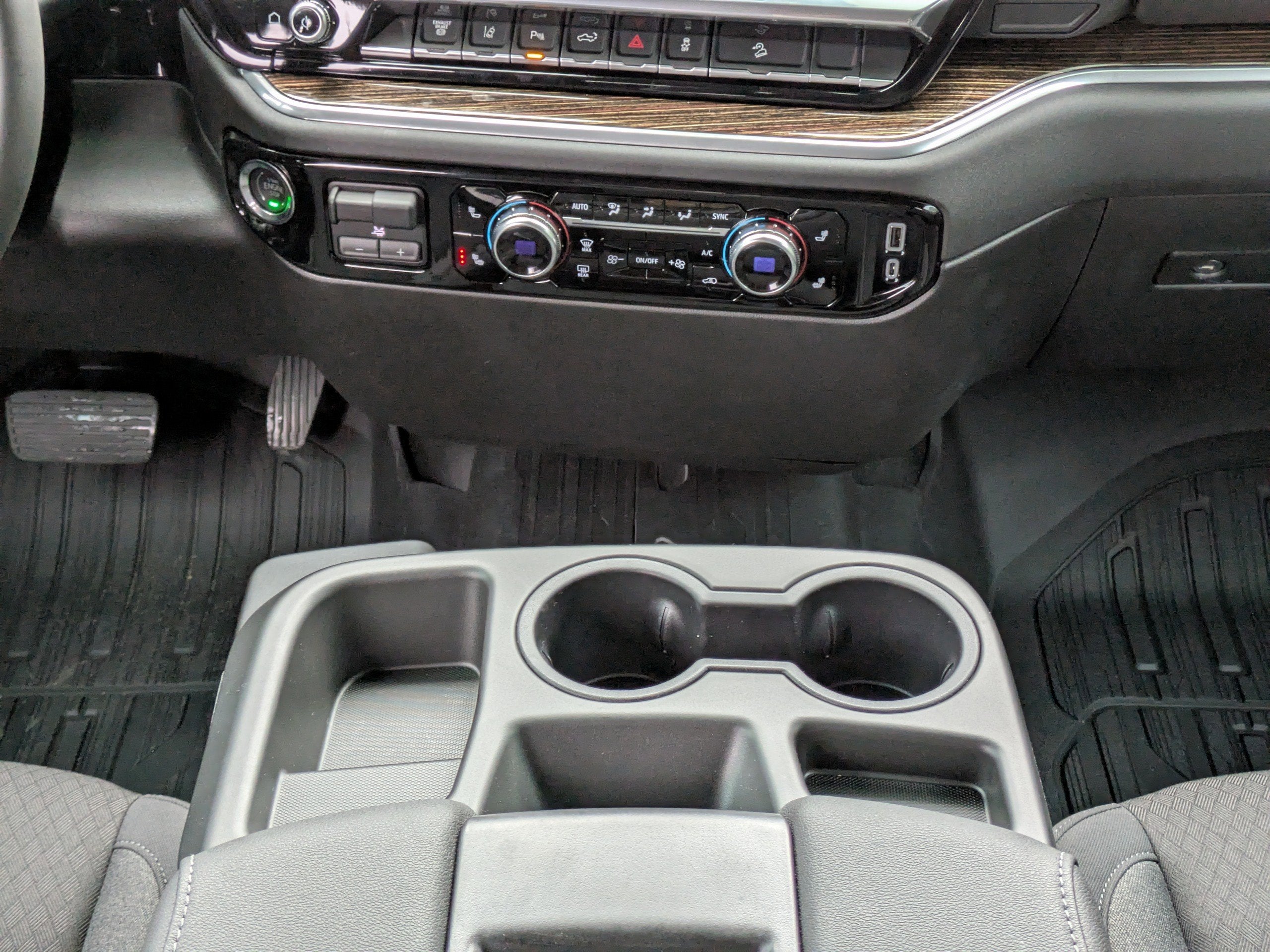 2025 GMC Sierra 2500 HD SLE